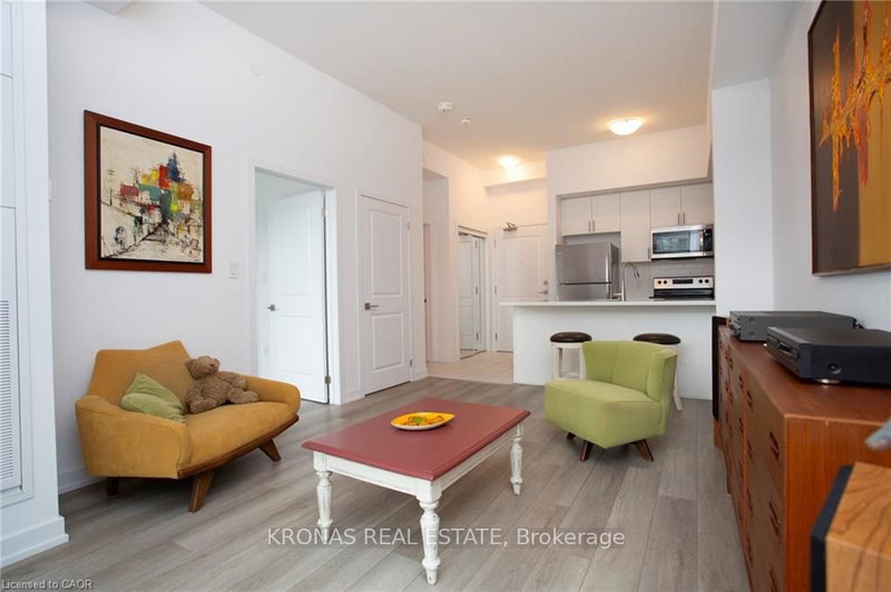 119 - 460 Dundas St E, Hamilton, L8B 2A5 | Image 3