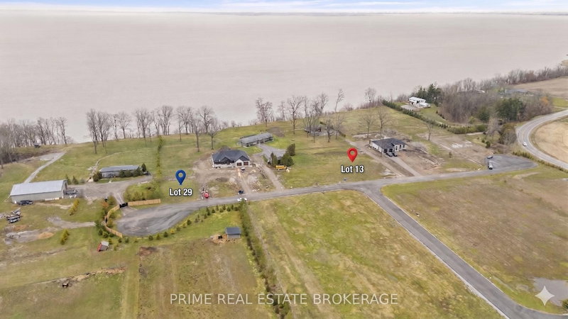 Lot 29 Black Walnut Dr, Norfolk, N0E 1P0 | Image 2