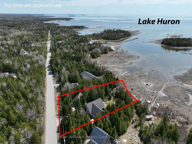 55 Devil's Glen Road