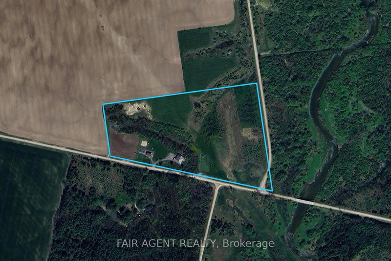 4484 AUSABLE Dr, North Middlesex, N0M 1A0 | Image 2