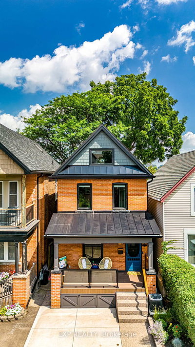 14 Chatham St | Hamilton | Image