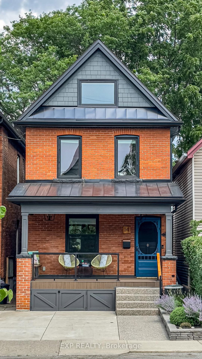 14 Chatham St, Hamilton, L8P 2B2 | Image 2