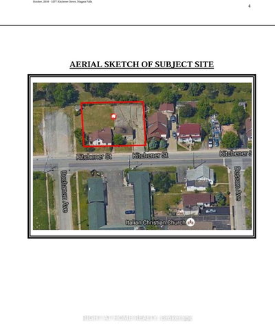 5377 Kitchener St | Niagara Falls | Image