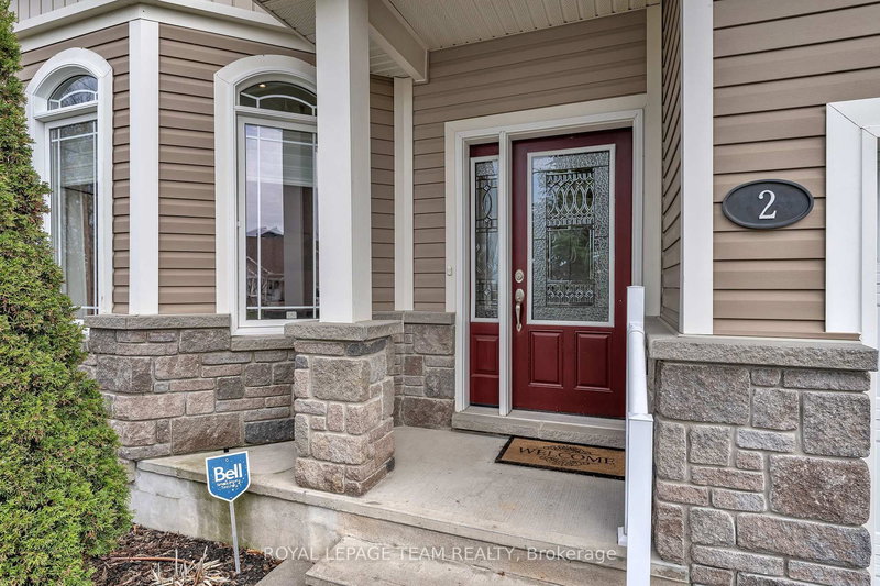 2 Westerra Way, North Grenville, K0G 1J0 | Image 3