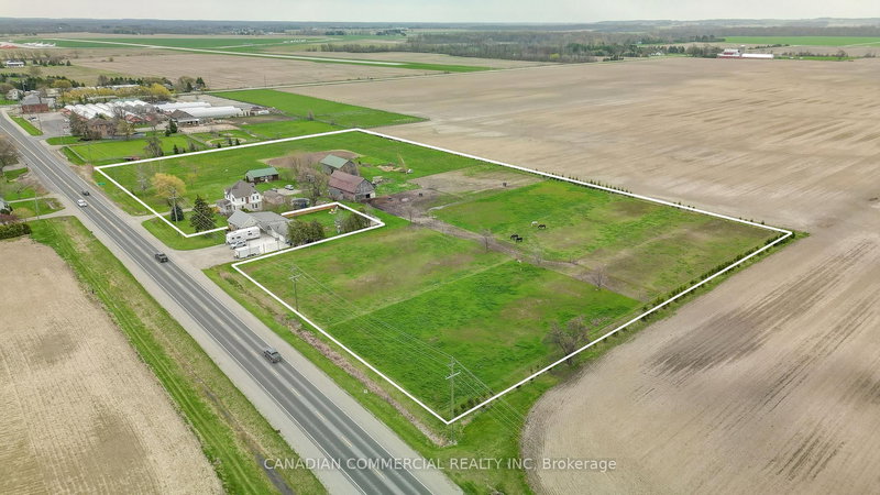 44251 Talbot Line, Central Elgin, N5P 3S7 | Image 2