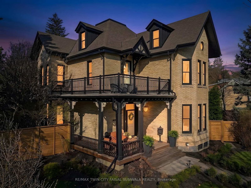 24 Park Ave, Cambridge, N1S 2S2 | Image 2