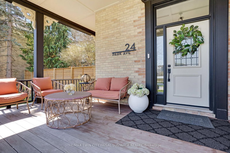 24 Park Ave, Cambridge, N1S 2S2 | Image 3