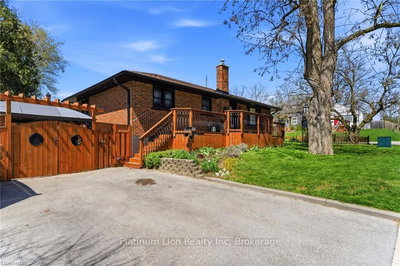 393 Nelson St | Brantford | Image