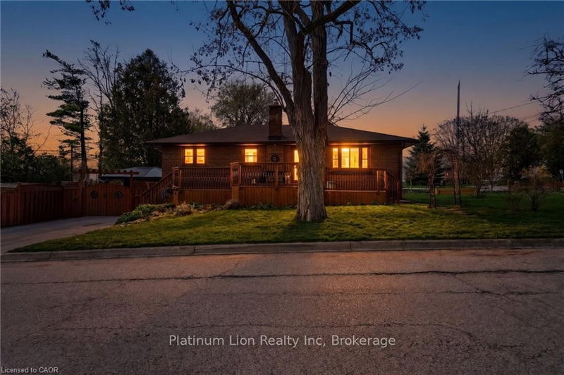 393 Nelson St, Brantford, N3S 4E6 | Image 2