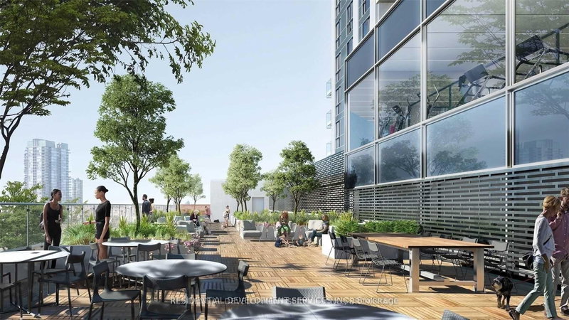 1913 - 60 Frederick St, Kitchener, N2H 2L7 | Image 2