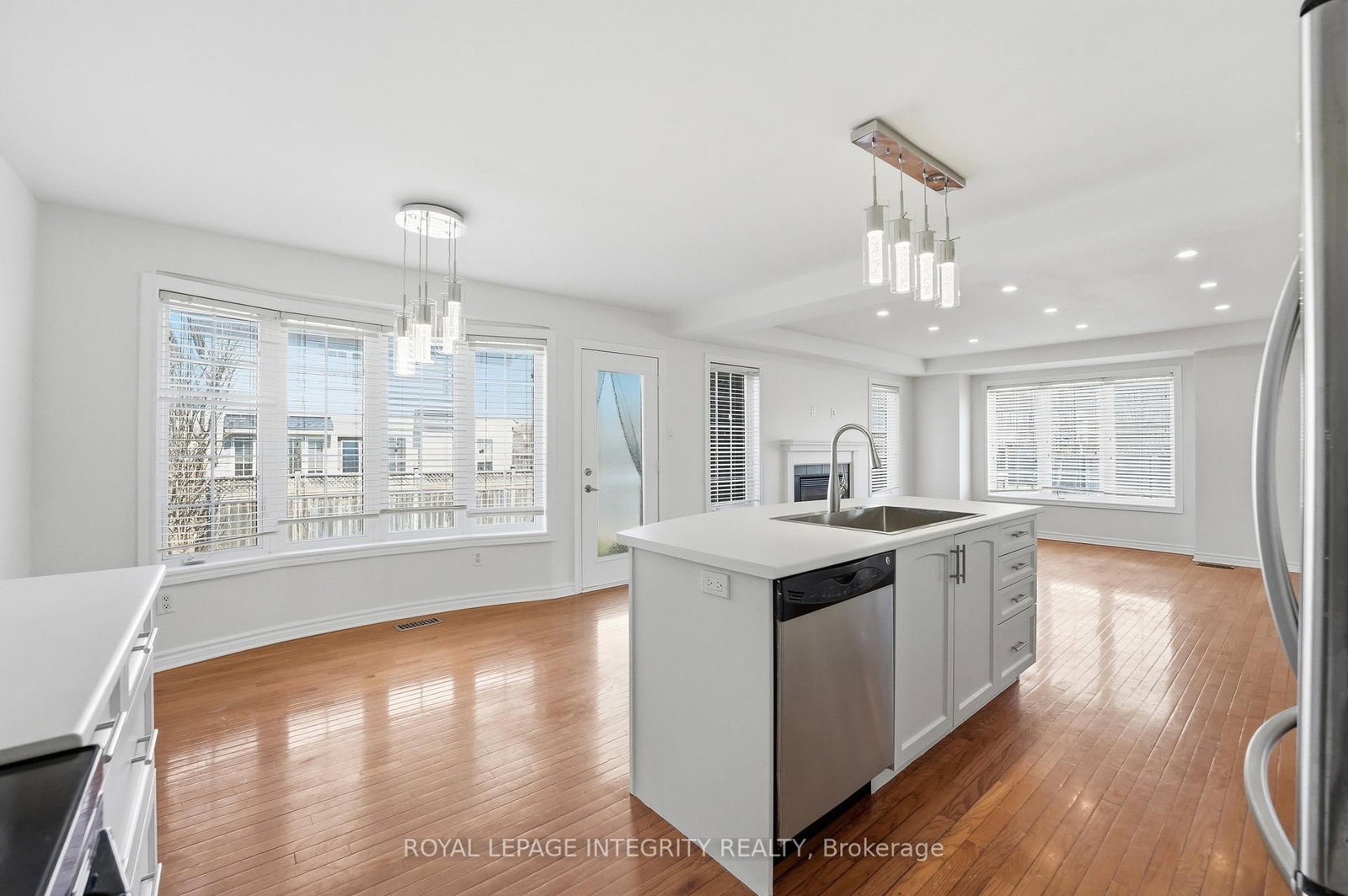 200 Burnaby Drive - Photo 8