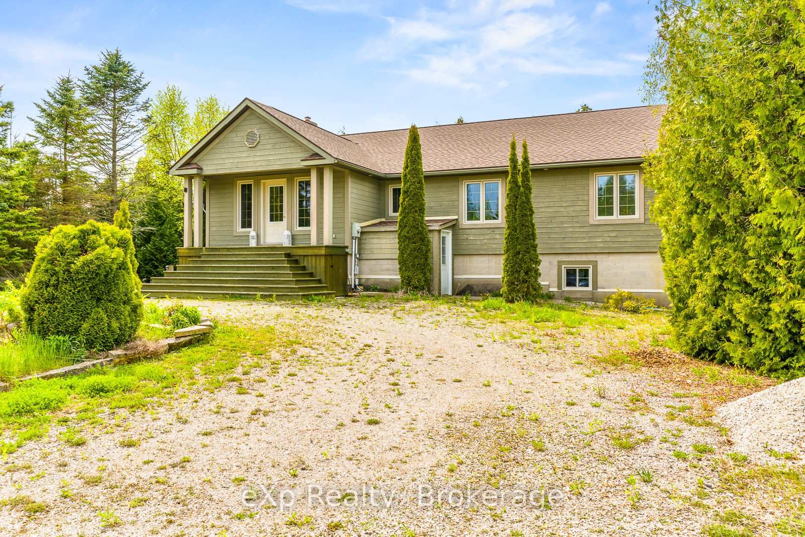 61 FOX Trail
