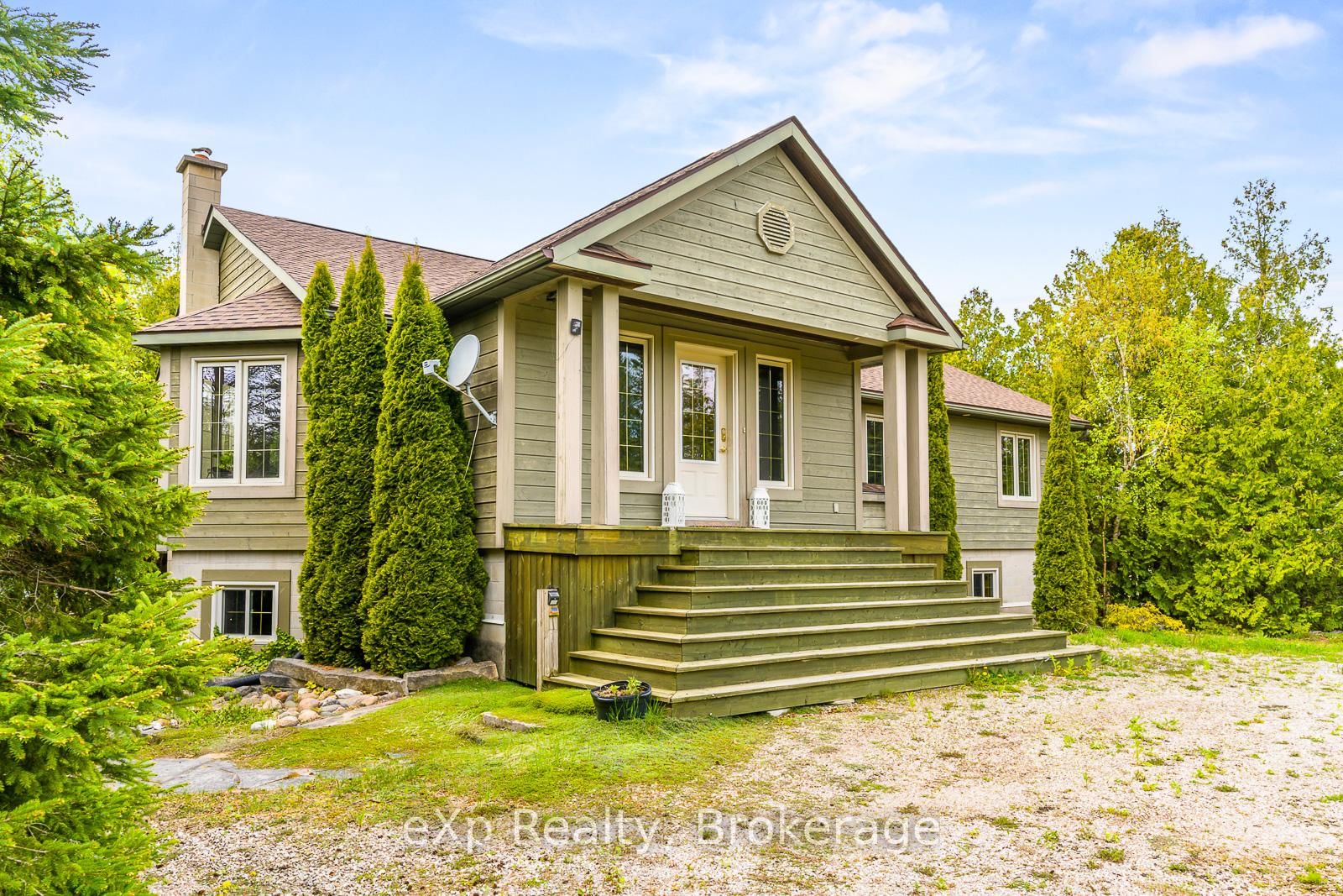 61 FOX Trail