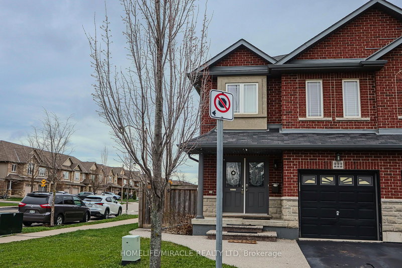 222 Pelech Cres, Hamilton, L0R 1P0 | Image 2