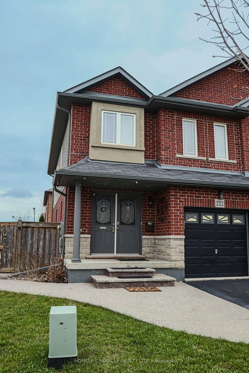 222 Pelech Cres, Hamilton, L0R 1P0 | Image 3