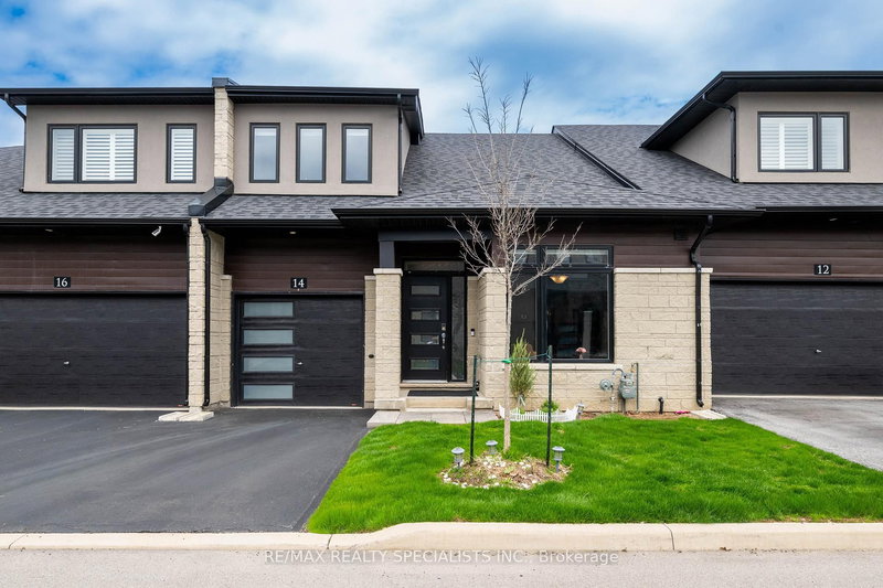 14 Welch Lane, Hamilton, Ontario