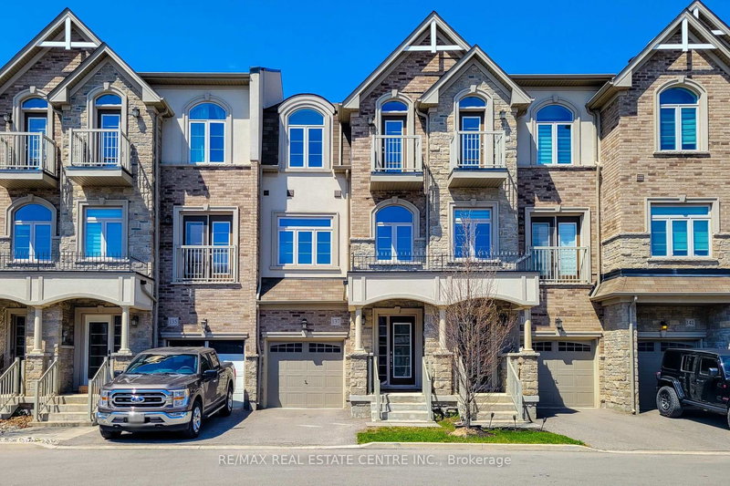 137 Borers Creek Circ, Hamilton, Ontario