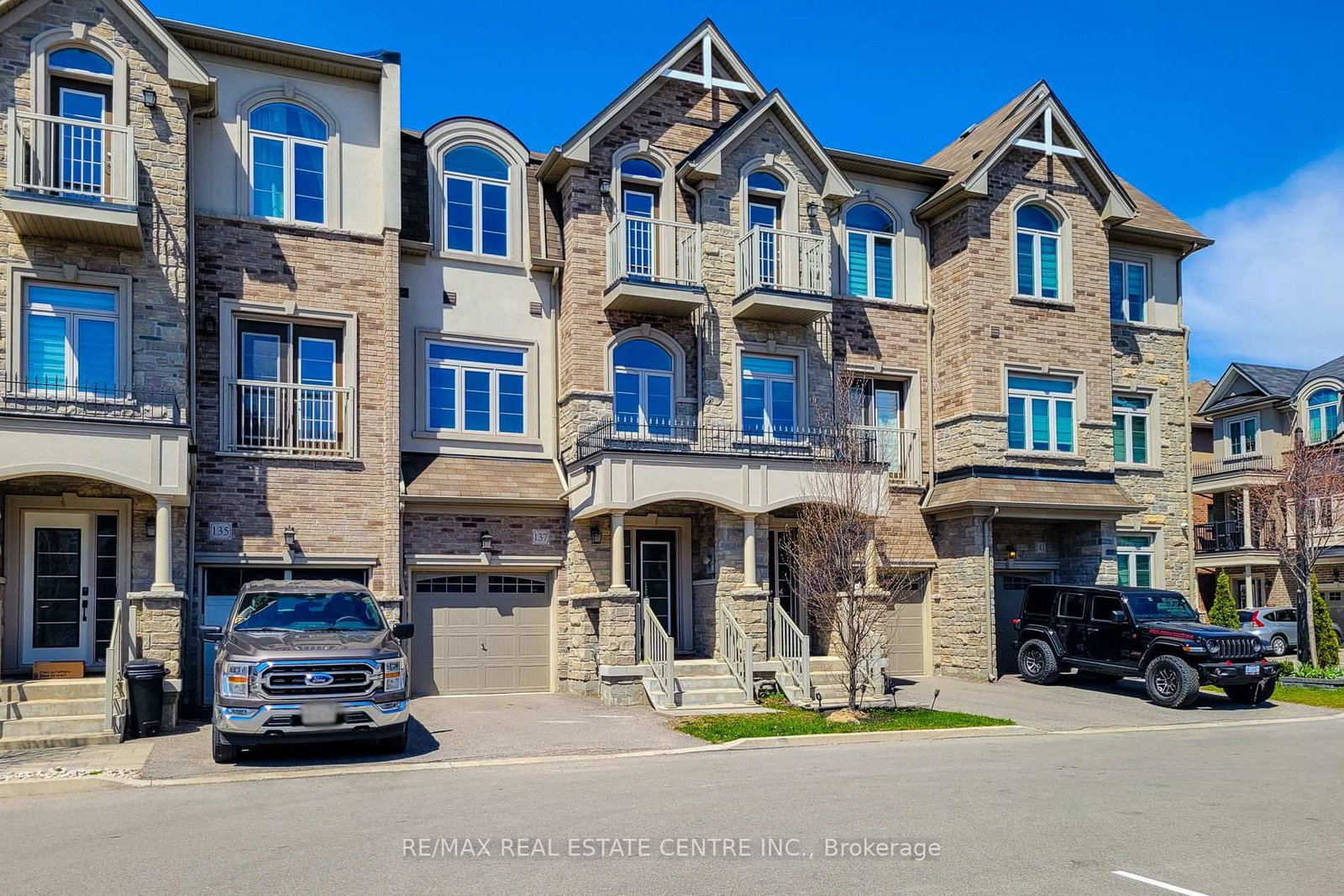 137 Borers Creek Circle - Photo 2