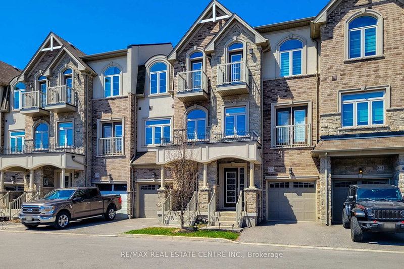 137 Borers Creek Circ, Hamilton, L8B 1W3 | Image 3