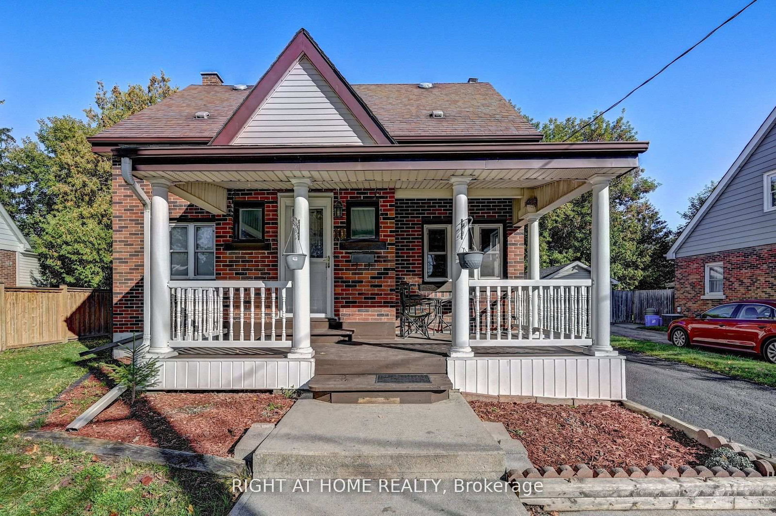 10 Monroe Street, Unit #Bsmt