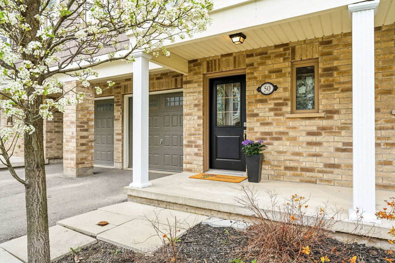 7 - 50 Scarlett Common, St. Catharines, L2P 0C4 | Image 2