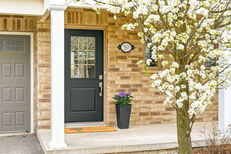 7 - 50 Scarlett Common, St. Catharines, L2P 0C4 | Image 3