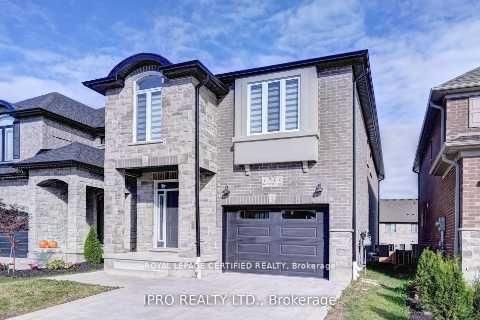54 Pondcliffe Drive