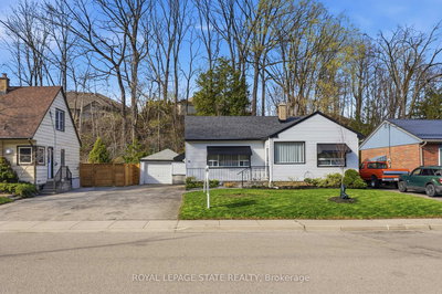 37 Central Park Ave | Hamilton | Image