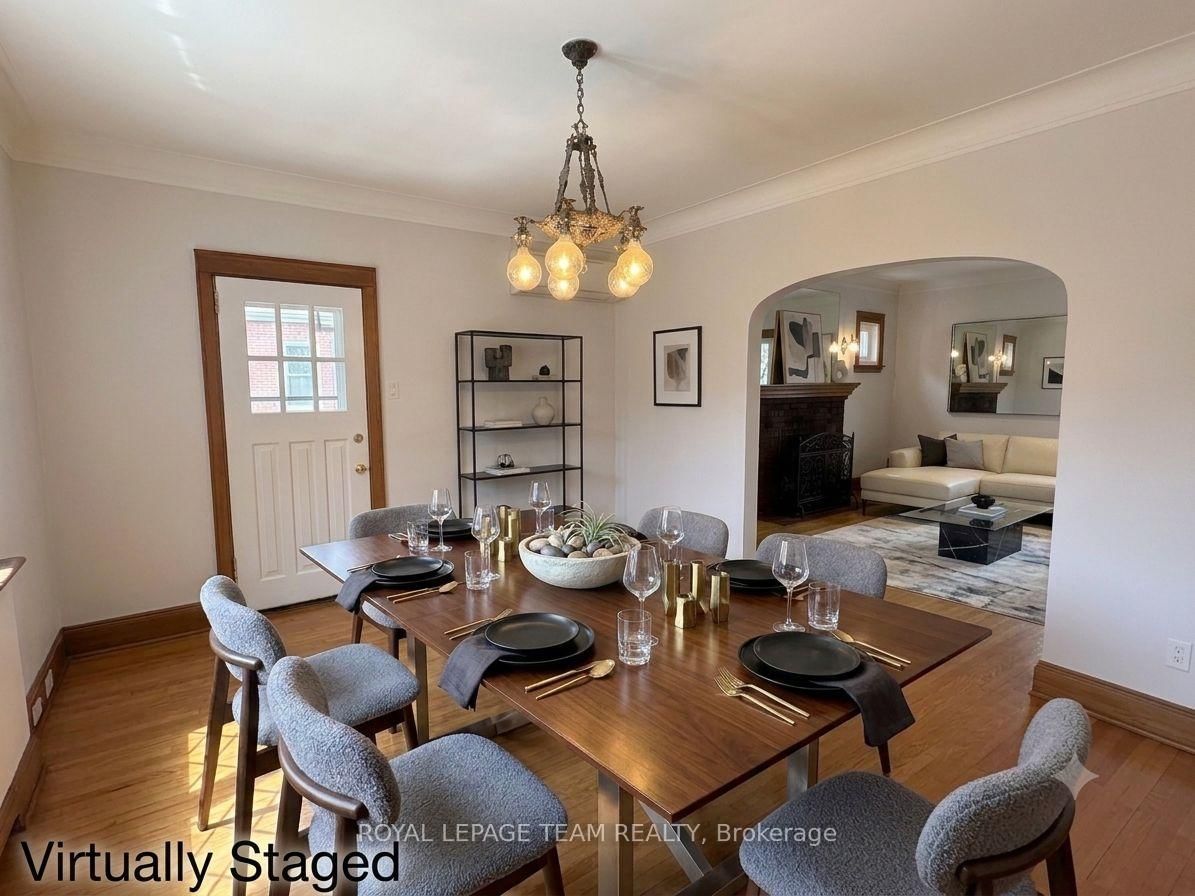 444 Parkdale Avenue • Ottawa, ON photo 8