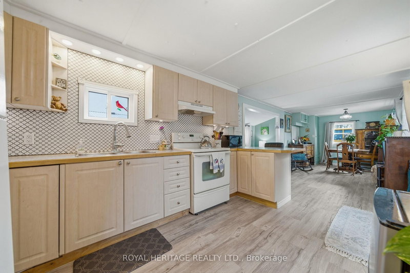 25 - 529 Old Highway 2, Quinte West, K8V 5P5 | Image 3