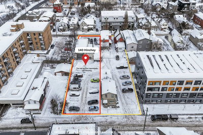 140 Hinchey Ave | Ottawa | Image
