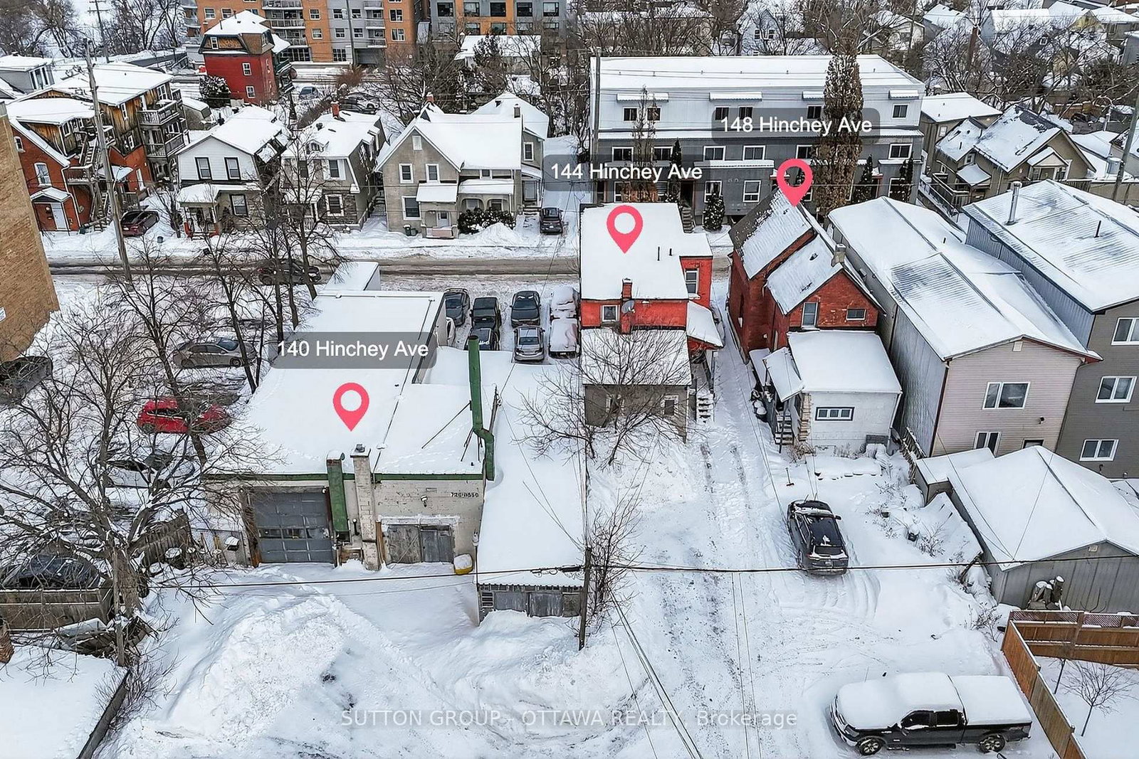 140 Hinchey Avenue - Photo 5