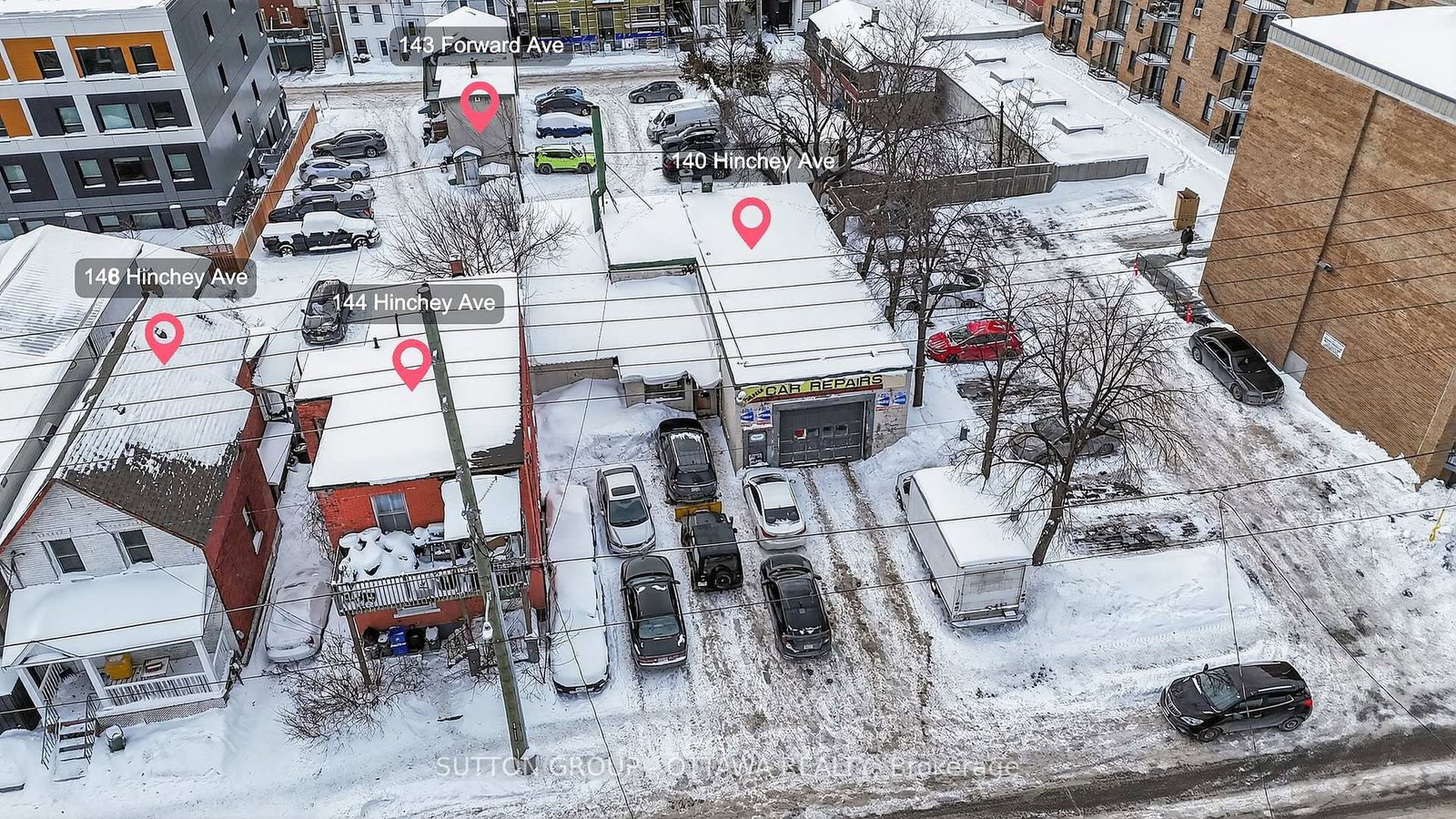 140 Hinchey Avenue - Photo 8
