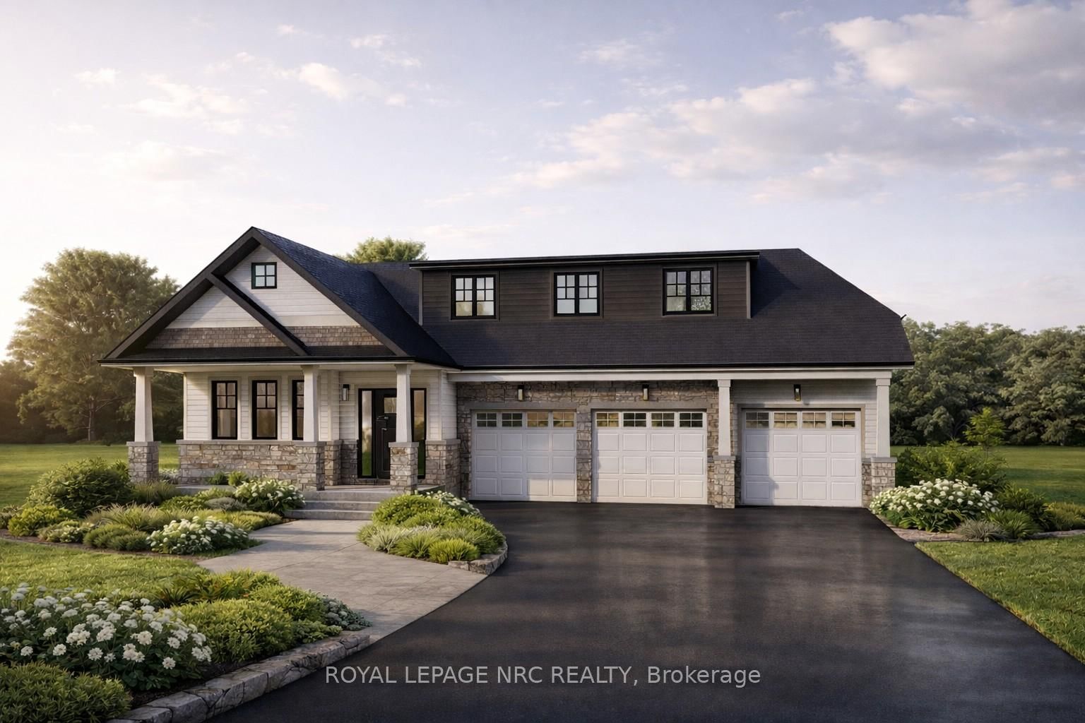 Detached House for sale at 4112 Rebstock Road, Fort Erie, Ontario, L0S 1B0 - Crystal Beach - MLS: X13043846