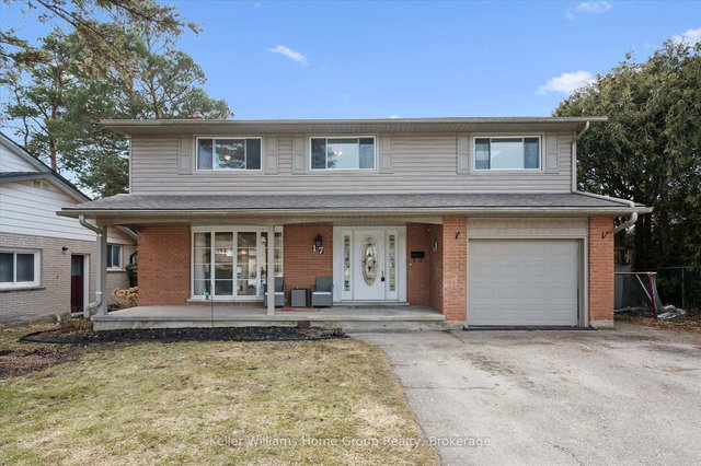 17 Carmine Place