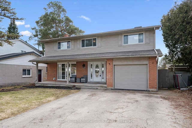 17 Carmine Place
