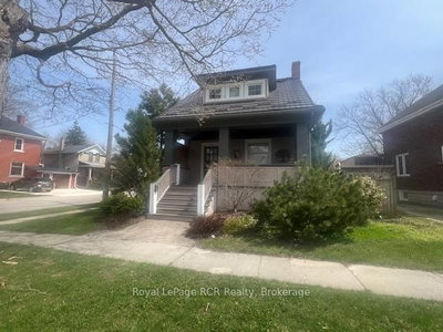 190 Victoria Ave | North Perth | Image