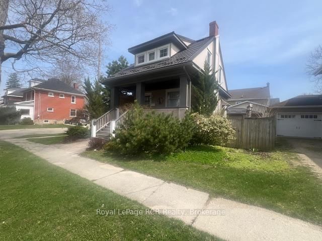 190 Victoria Ave N, North Perth, N4W 1S6 | Image 2