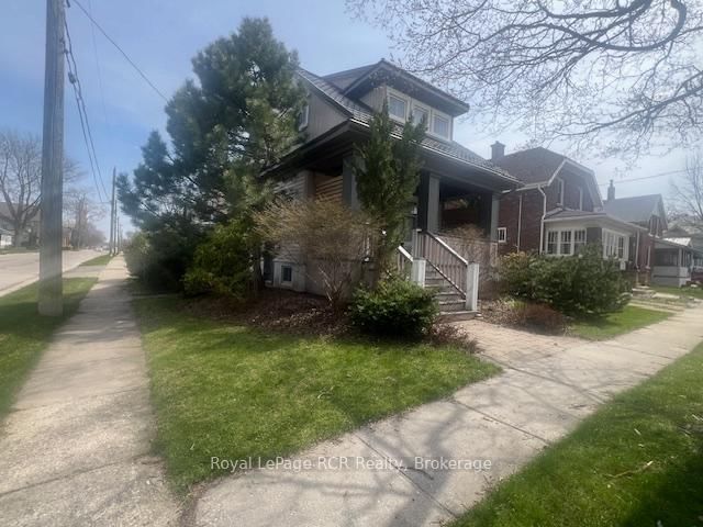 190 Victoria Ave N, North Perth, N4W 1S6 | Image 3