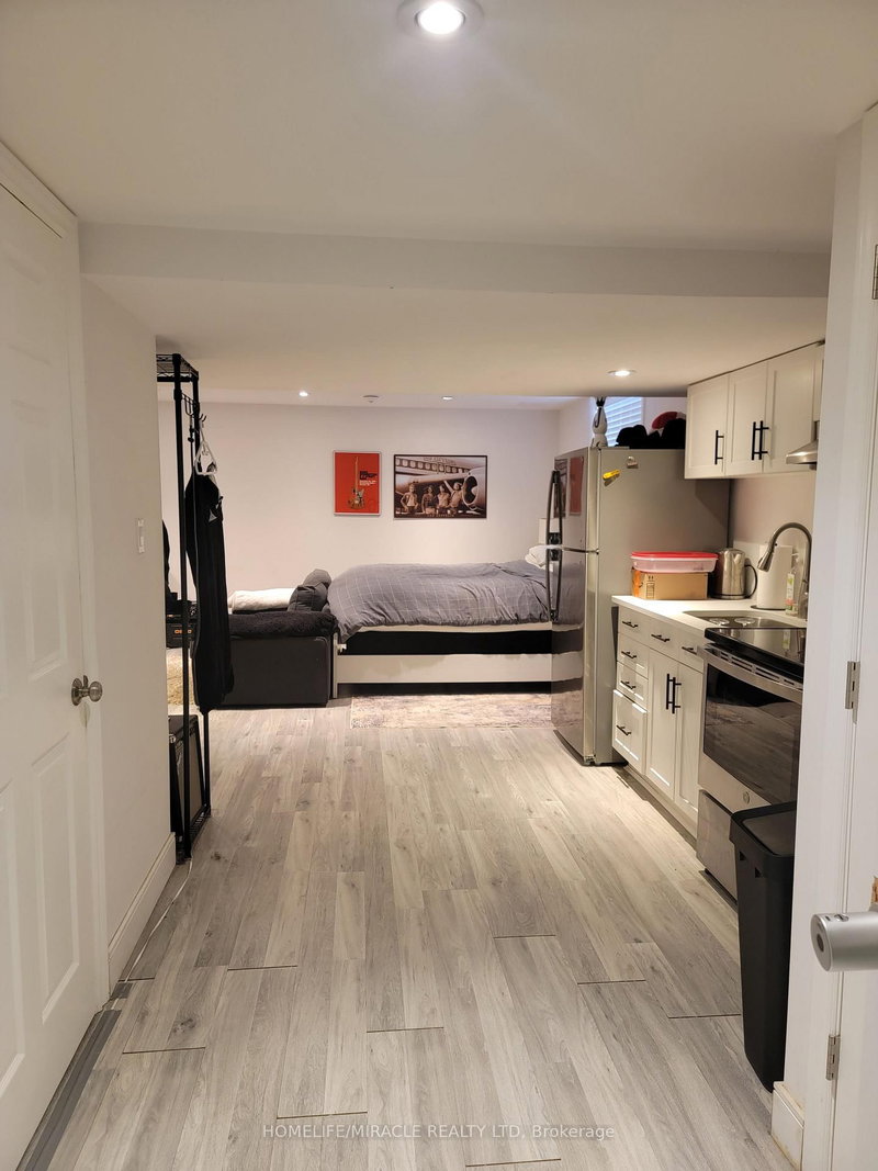 77 Laughland Lane Unit BSMNT