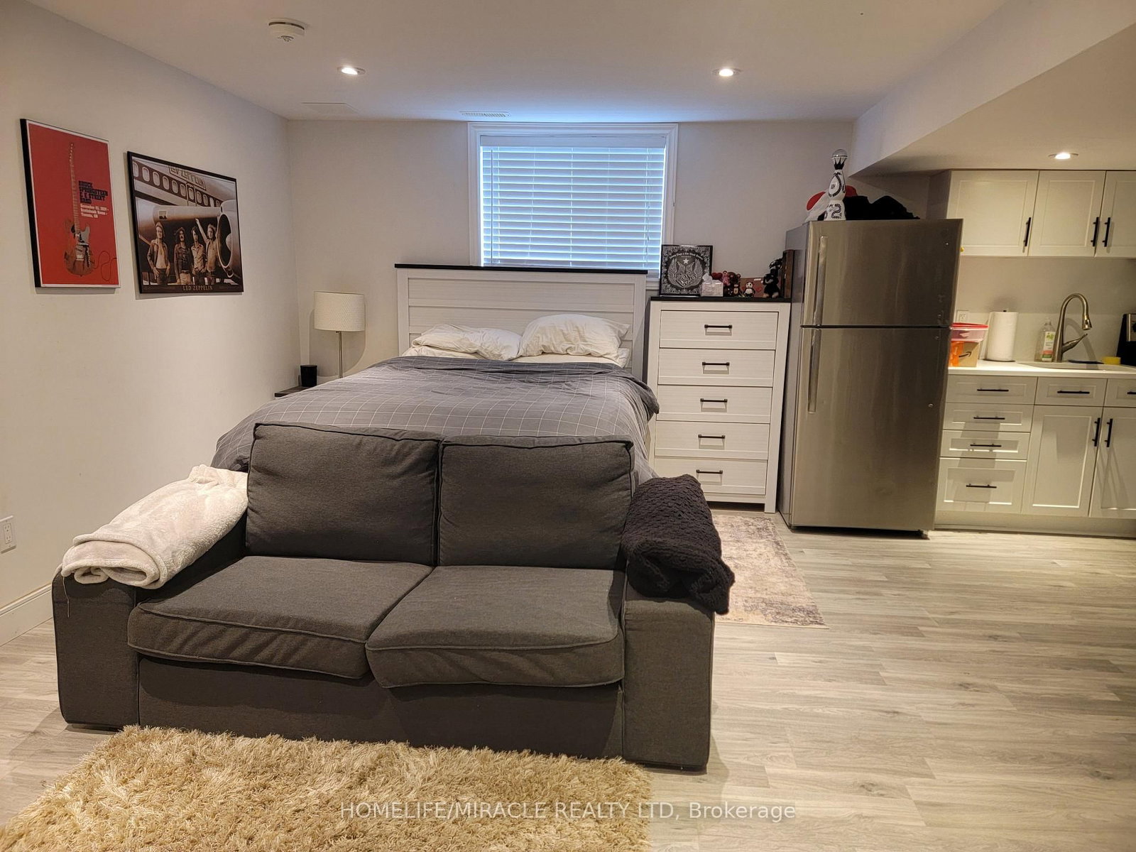 77 Laughland Lane, Unit BSMNT - Photo 5