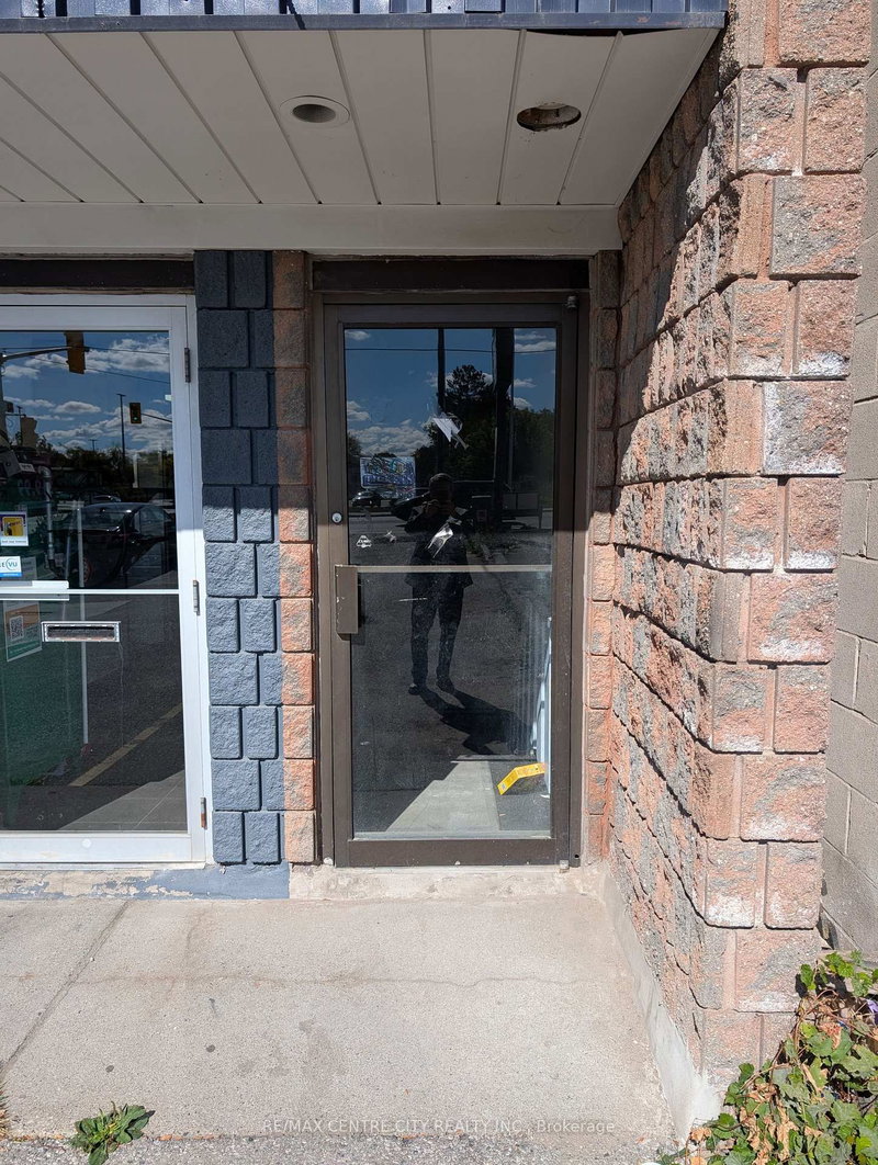 Lower level - 1544 Dundas St, London East, N5W 3C1 | Image 2