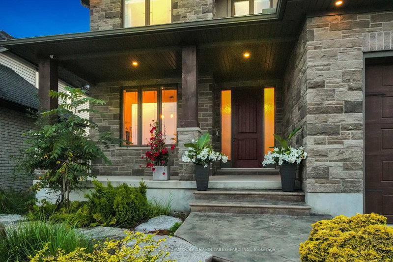 1165 Cranbrook Road