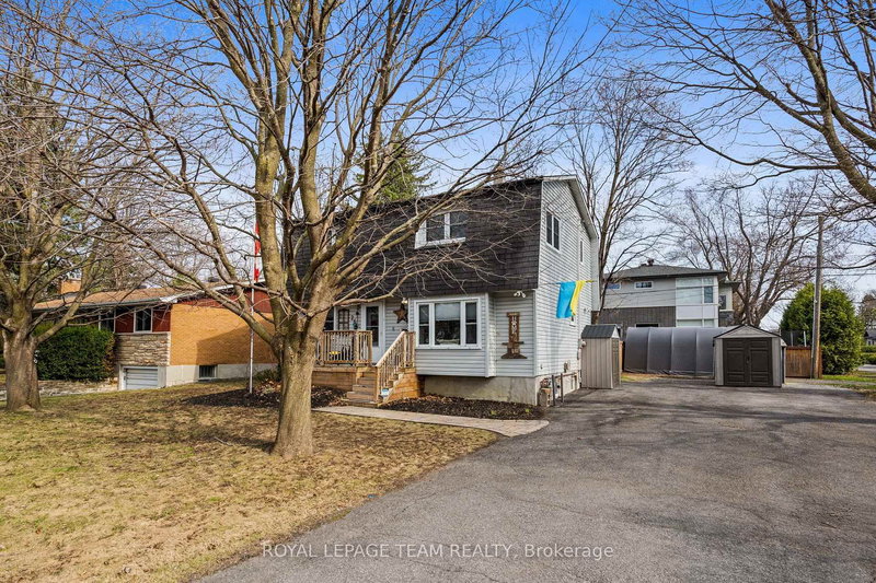 26 Starwood Rd, Ottawa, K2G 1Y8 | Image 2