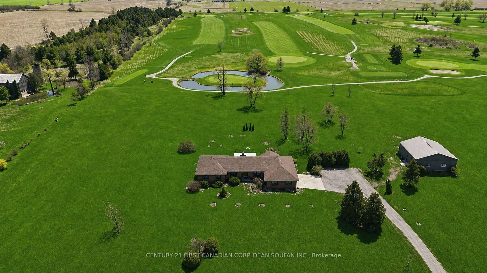 2313 Westminster Drive