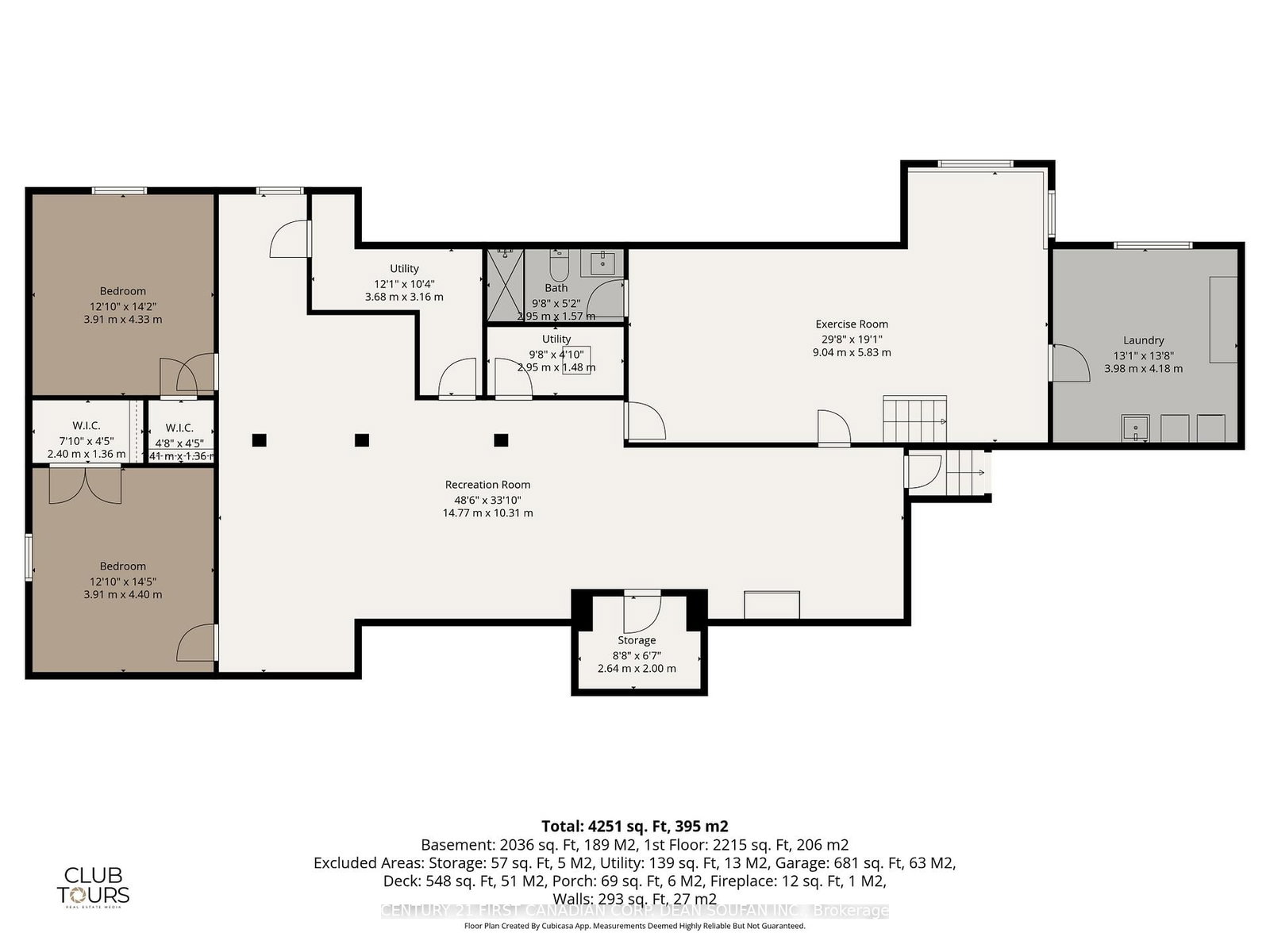 2313 Westminster Drive - Photo 45