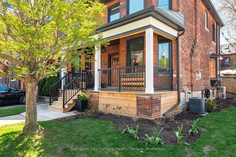 173 Markland St, Hamilton, L8P 2K6 | Image 2