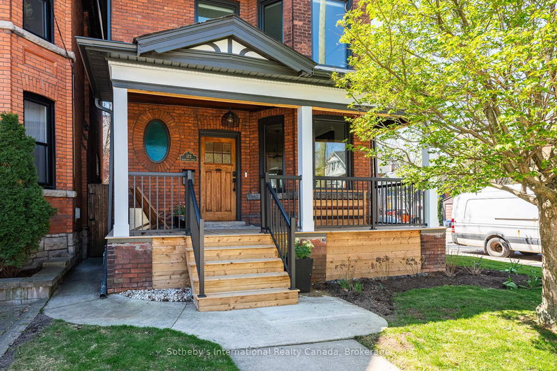 173 Markland St, Hamilton, L8P 2K6 | Image 3