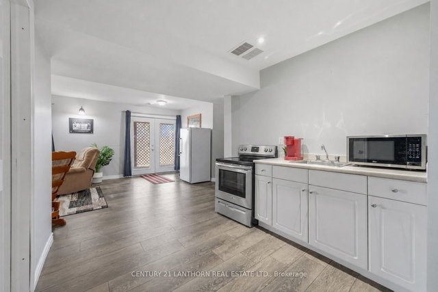656 A Cooper Road