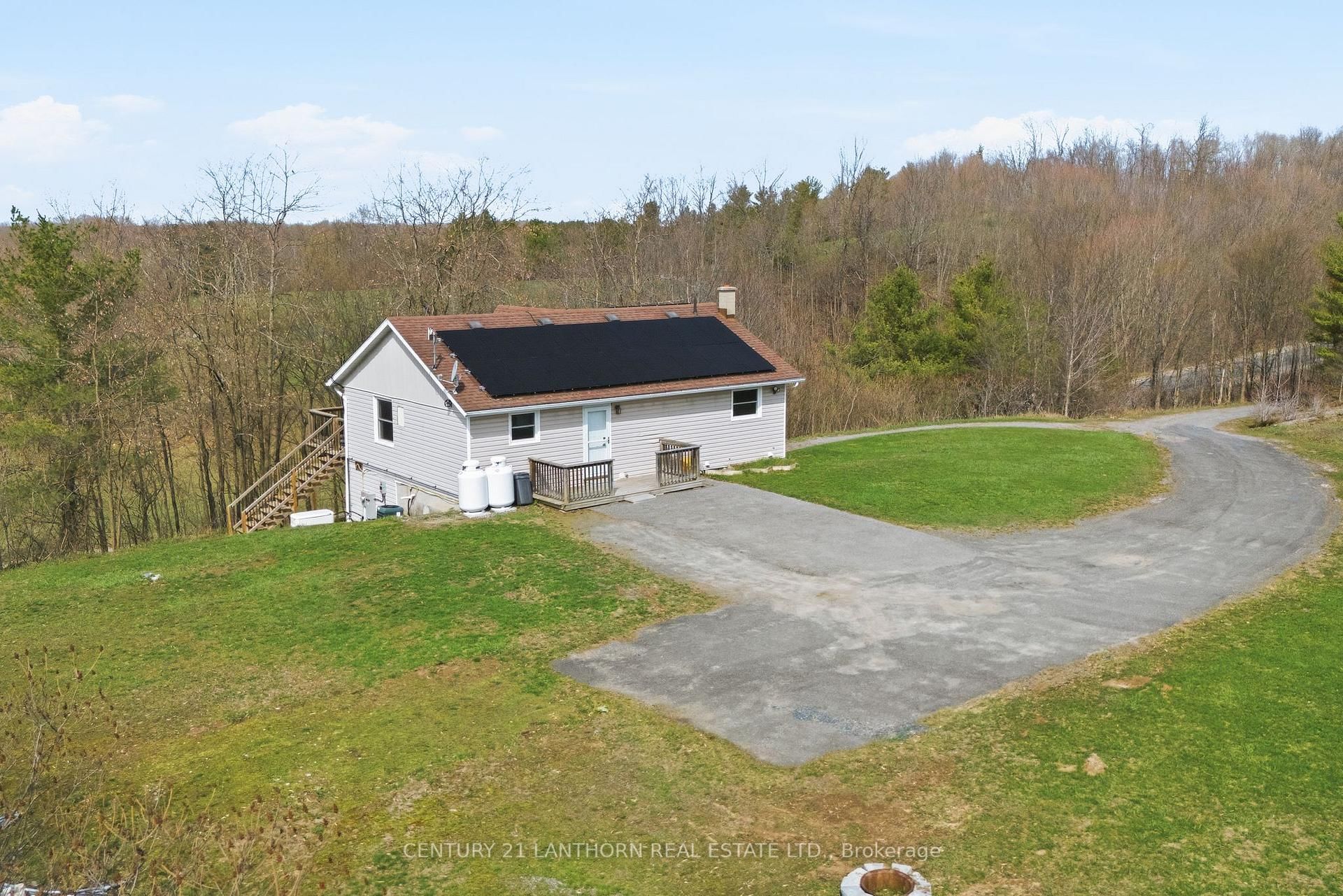 656 A Cooper Road
